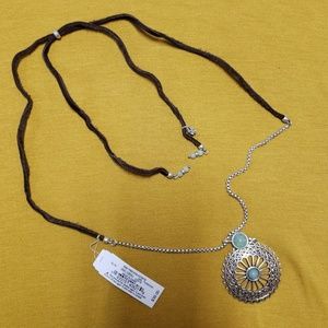 Lucky Brand necklace